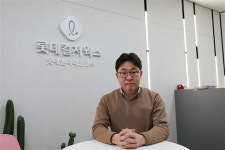 [인터뷰] 연간 6편 개봉작 수 유지해나가겠다, 이경재 롯데컬처웍스 콘텐츠사업본부장