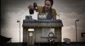 [기획] 결함과 결핍의 미학 - 애덤 엘리엇 감독이 말하는 <달팽이의 회고록> 제작 비하인드