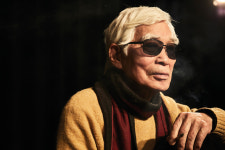 [인터뷰] 용서할 수 없는 것들에 대한 투쟁, <도주> 아다치 마사오 감독