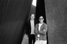 [인터뷰] 영화에서 미술이 잘 구현되면 오히려... 않는다, <제프 맥페트리지: 드로잉 라이프> 제프 맥페트...