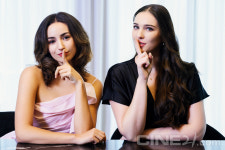 [인터뷰] 모든 사람은 날아오를 자격이 있어,내한 뮤지컬 <위키드> 배우 셰리든 애덤스 코트니 몬스마