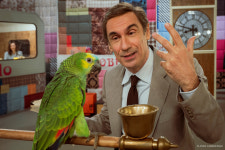 BIFF #2호 [스페셜] 영화를 두고 말할 수 있는 거의 모든 것, 특별기획 프로그램 소개