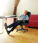 [특집] 다큐멘터리영화의 거장, 프레더릭 와이즈먼의 세계