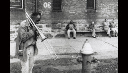 [특집]  59년의 선, 45개의 점 - 프레더릭 와이즈먼 감독 전작 정리