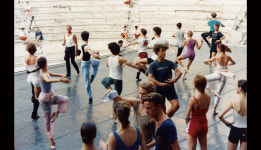 [특집]  59년의 선, 45개의 점 - 프레더릭 와이즈먼 감독 전작 정리