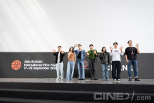 BIFF #5호 [화보] Were Goin Up, Up, Up, Its Our Moment!