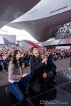 BIFF #5호 [화보] Were Goin Up, Up, Up, Its Our Moment!
