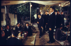 [연속기획 1] 부산영상위원회 아카이브 총서 <부산의 장면들> #2, <친구> 제작기