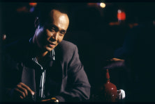 [연속기획 1] 부산영상위원회 아카이브 총서 <부산의 장면들> #2, <친구> 제작기