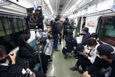 [연속기획 2] 부산영상위원회 아카이브 총서 <부산의 장면들> #2, ‘부산, 영화’, <브로커> 제작기