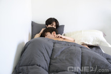 [씨네스코프] 이 집에는 독특한 것이 산다, BL 드라마 <비형전: 도깨비의 주인>촬영 현장을 가다