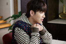 [씨네스코프] 이 집에는 독특한 것이 산다, BL 드라마 <비형전: 도깨비의 주인>촬영 현장을 가다