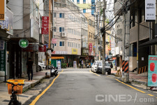 [연속기획 4] 부산영상위원회 아카이브 총서 <부산의 장면들> #2, ‘부산의 장소들’, 중앙동 거리 일대