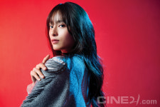 [WHO ARE YOU] 배역이 말을 걸어올 때, <속초에서의 겨울> 배우 벨라 킴