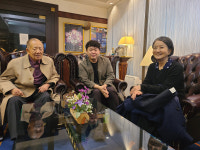[기획] 넥스트 김동호를 찾아서, 창작자의 관점에서 보고 배우고 느낀 ‘한일영화관의 여행’기