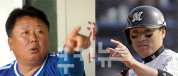 한국 삼성―일본 롯데，아시아 시리즈 도쿄돔서 ‘빅뱅’