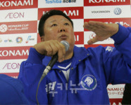 [코나미컵 아시아시리즈] 선동열 감독“승리 비책 있다”