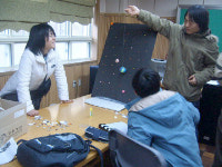 초등생 감독의 눈에 비친 세상은…해운대 위봉초교 40여명，방과후 영화 제작