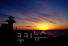 새해 첫 해돋이 울주 간절곶…울산 MBC 대규모 해맞이 행사