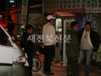 [르포]“언제 봄이 오려나”…겨울이 무서운 인력시장