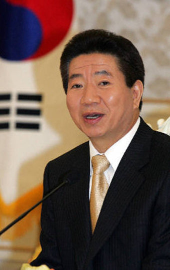 노대통령，연두회견서 ‘깜짝’ 중대제안 안한다