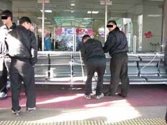 부천세종병원， 노동부 중재안 거부…파업 30일째