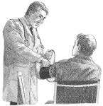 드라마 속 의사 모습，‘권위적’에서‘불륜적’으로 변했다?