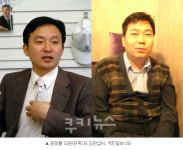 원희룡―김완섭 3·1절 ‘맞짱’ 설전…김씨 “3·1운동은 종교폭동”