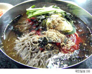 춘천 대표음식 막국수·닭갈비 살릴 비책없나