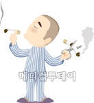 “의·약사면허 대여 병원， 약국은 불법 아지트?”