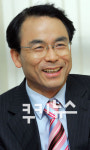 경상도 산골출신 진대제 후보， “1100만 경기도민 애인 되겠다”