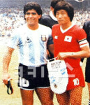 축구인들 월드컵 1호골 주인공 박창선 ‘돌아오라’