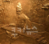 ″가야 출신 악사 우륵은 신라의 총알받이″