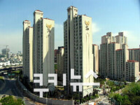 [애플 경제]서초동 롯데캐슬 클래식 가장 높은 프리미엄 기록
