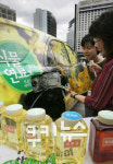바이오디젤 시판은 무늬만 친환경?…중소업체，환경단체 불만고조