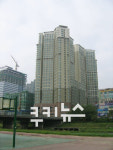 [애플 경제]청담동 동양파라곤 88평 프리미엄만 10억대