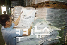 소리없이 불티나는 수입쌀…국내산으로 둔갑 ‘부정유통’도 늘어