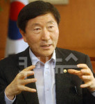 김성진 해수부 장관， 유럽순방하며 물동량 세일즈 나선다