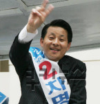 차명진 의원，금강산 北병사에 아이스크림 권하다 2시간 억류