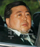 대법 김홍일 의원 집행유예 확정…김 의원 의원직 상실