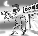 ‘미용실 괴담’…가위가 사라진다