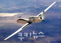 美무인정찰기，내년부터 한반도 감시활동