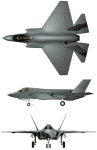 F15 다음은 F35?…공군 “차기전투기로 고려”