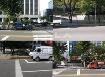 주차금지구역에 버젓이 들어선 ‘시영 주차장’… 돈벌이 급급해 안전은 뒷전