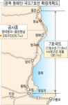 국도 7호선 ‘18년째 공사중’…2008년에도 완공 어려워
