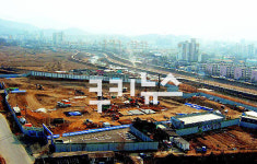 고분양가 건설사 대대적 세무조사…국세청，한라·벽산 조사 착수