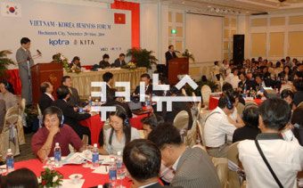 중국 대체할 생산기지는 베트남이다… WTO가입이후 새로운 투자처로 급부상