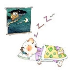 숙면 취할수록 성 만족도 높다