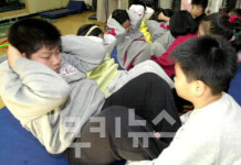 윗몸일으키기 1분 46회 이상이면 ‘어린이 체력왕’