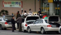 무인카메라 주정차 단속 피하기 백태’CCTV 비웃는 얌체족